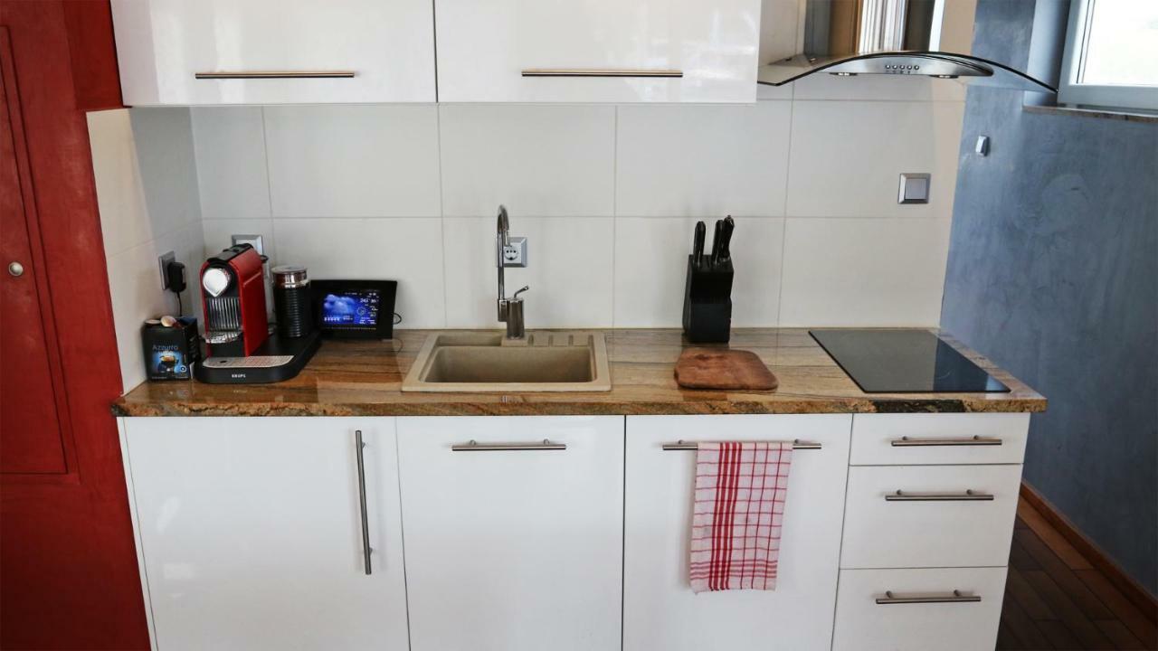 Hausboot Deluxe Hotel เบอร์ลิน ภายนอก รูปภาพ