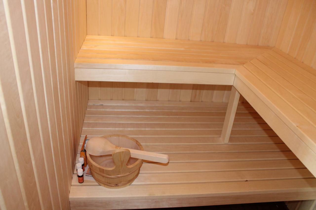 Hausboot Deluxe Hotel เบอร์ลิน ภายนอก รูปภาพ